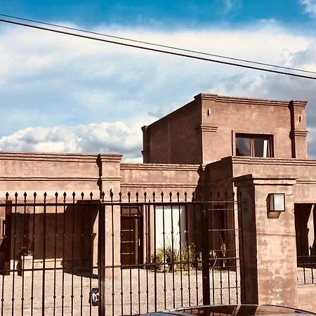Appartamento Mirador Del Alto Jujuy San Salvador de Jujuy Esterno foto