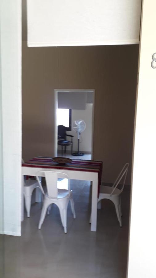 Appartamento Mirador Del Alto Jujuy San Salvador de Jujuy Esterno foto