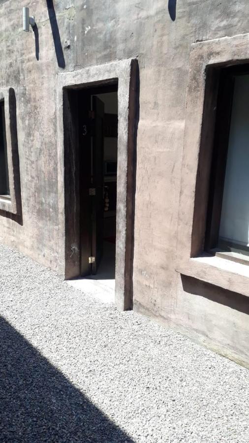 Appartamento Mirador Del Alto Jujuy San Salvador de Jujuy Esterno foto