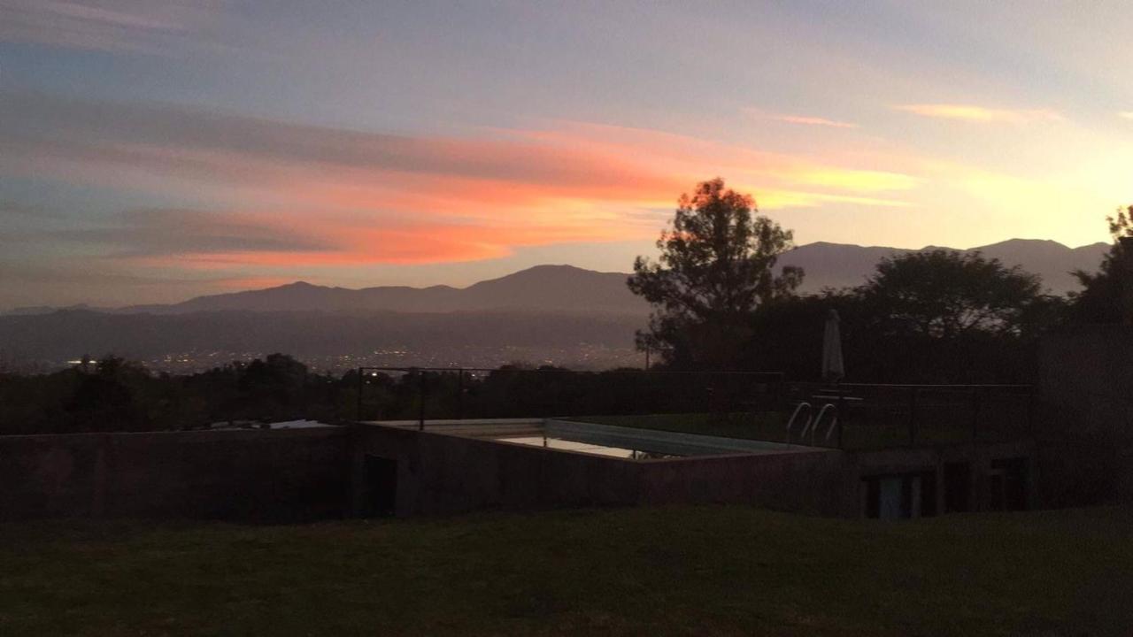 Appartamento Mirador Del Alto Jujuy San Salvador de Jujuy Esterno foto