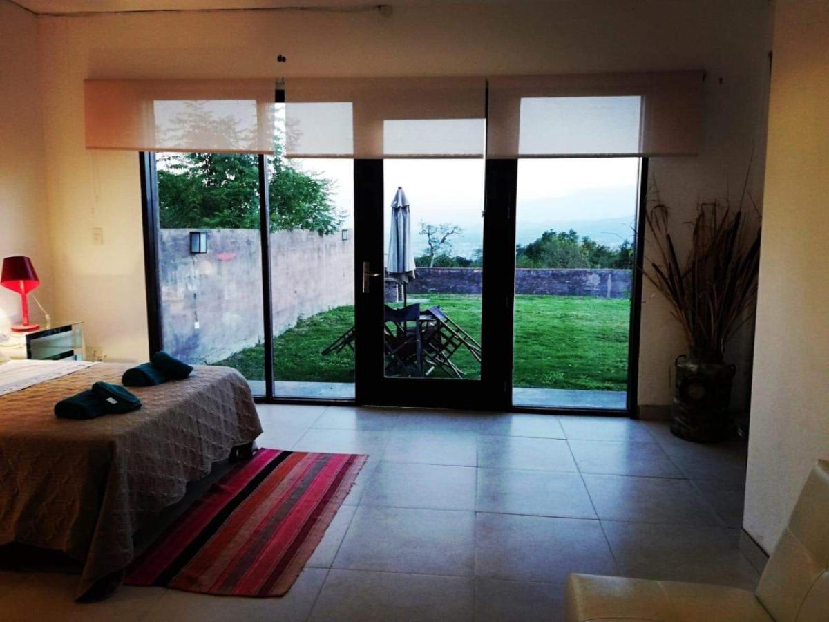 Appartamento Mirador Del Alto Jujuy San Salvador de Jujuy Esterno foto