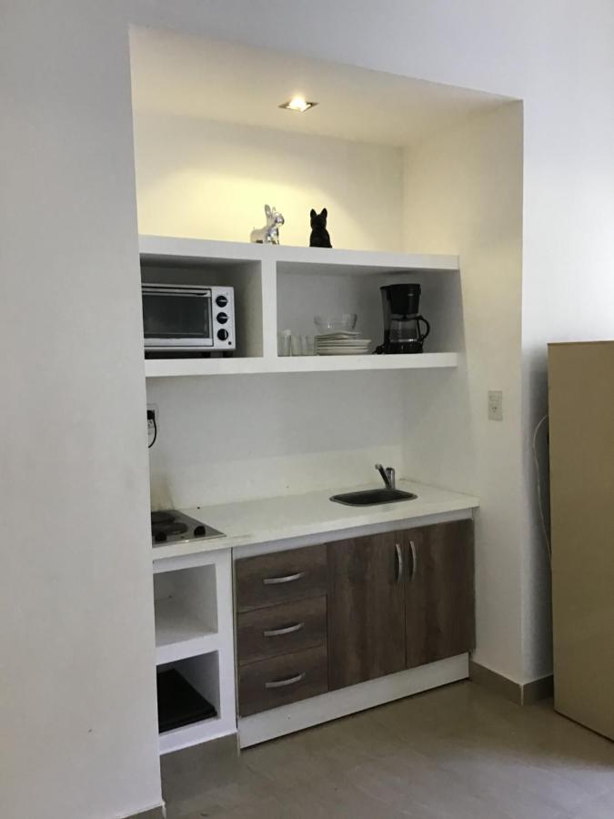 Appartamento Mirador Del Alto Jujuy San Salvador de Jujuy Esterno foto